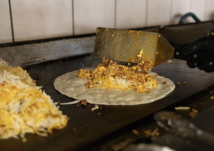 Four breakfast burritos you don't want to miss in the Yakima Valley