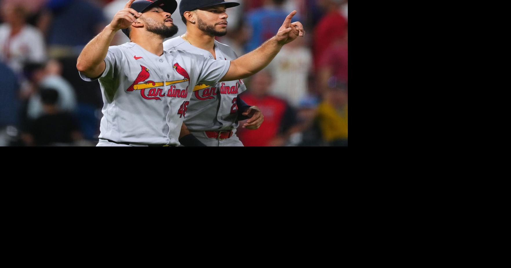CARDENALES-ROCKIES