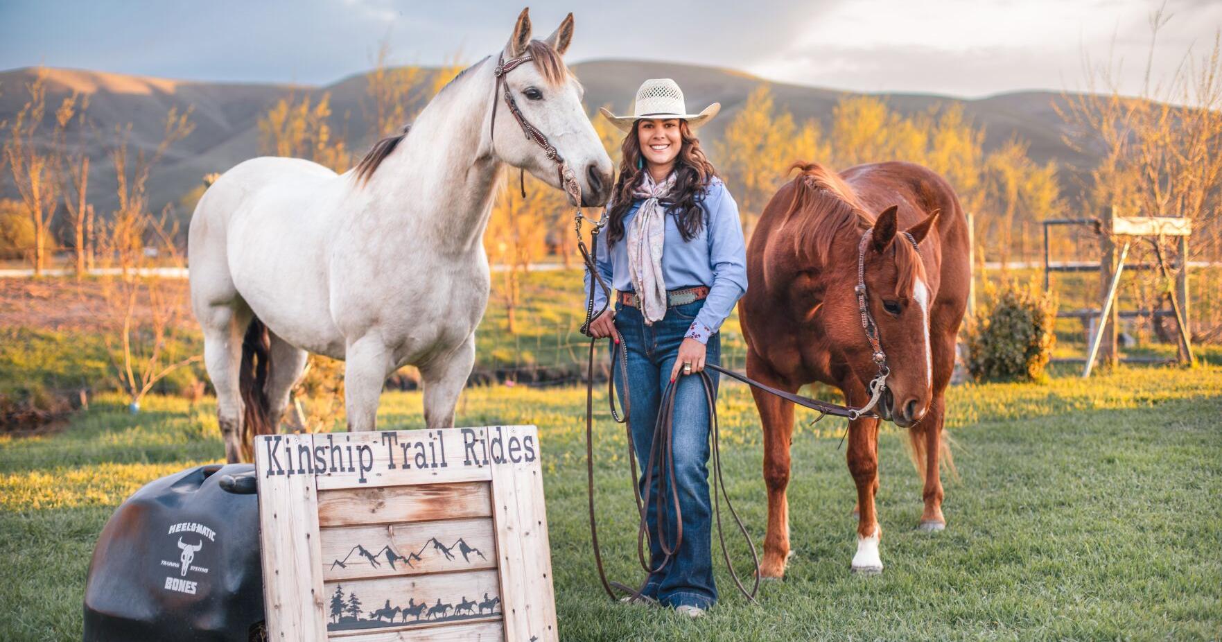 Two Yakima Valley horseback riding trails worth visiting - Vimarsana News