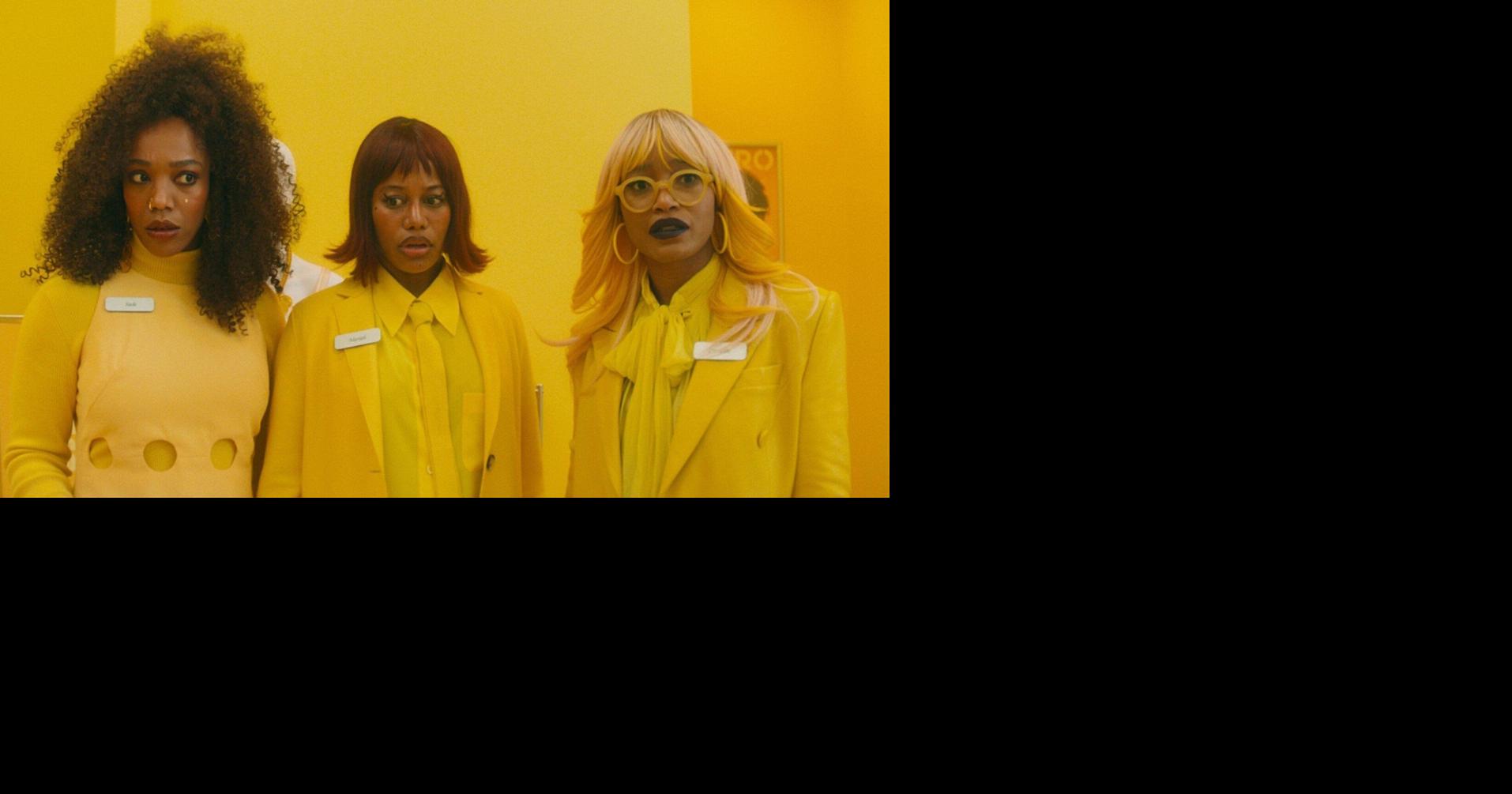 SIFF 2026 festival opening-night film is from Boots Riley