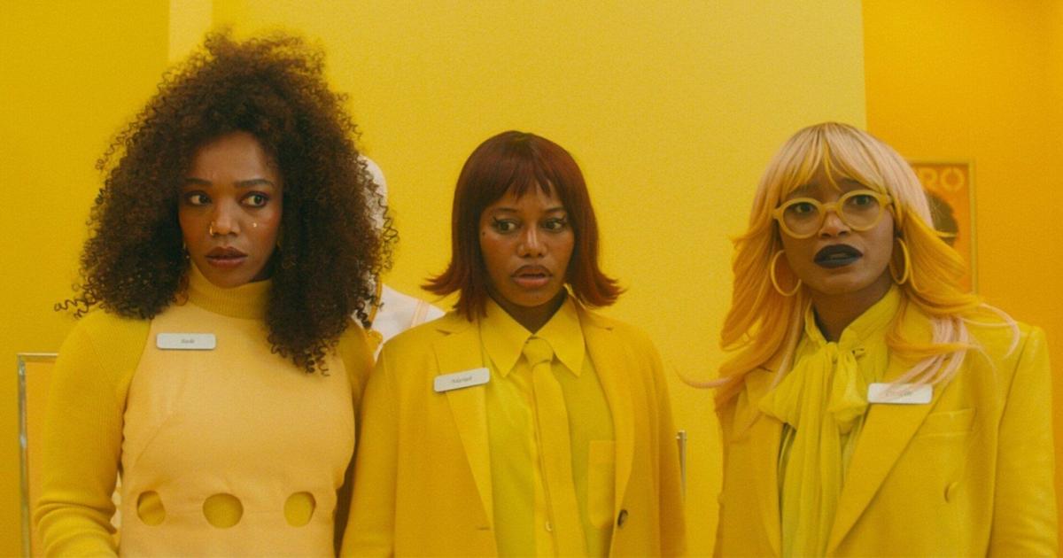 SIFF 2026 festival opening-night film is from Boots Riley