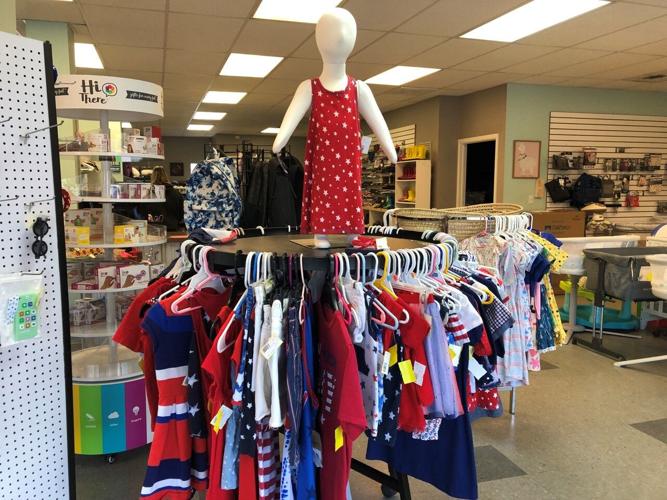 Consignment stores — a howto guide Explore Yakima