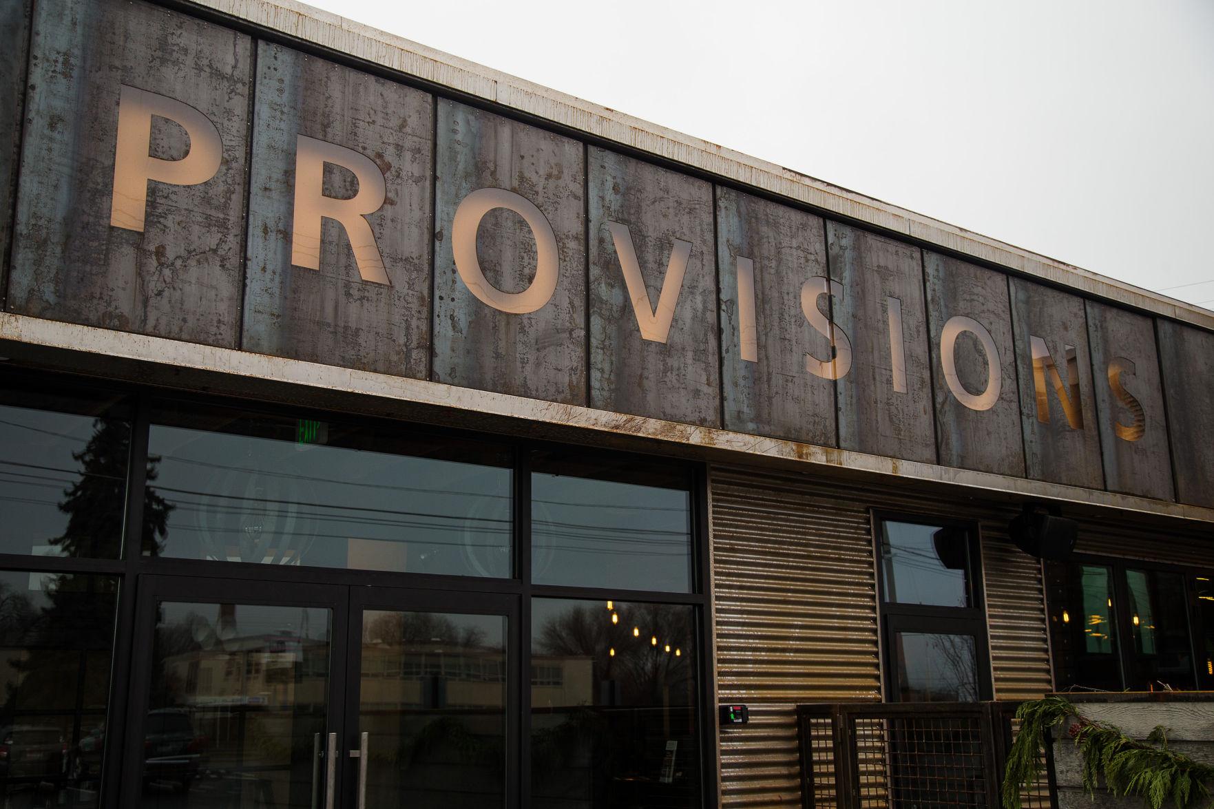 Yakima Valley eatery update Market opens at Terrace Heights restaurant