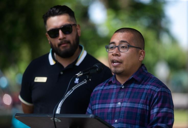 Funding to help add more trees to Yakima neighborhoods | Local ...