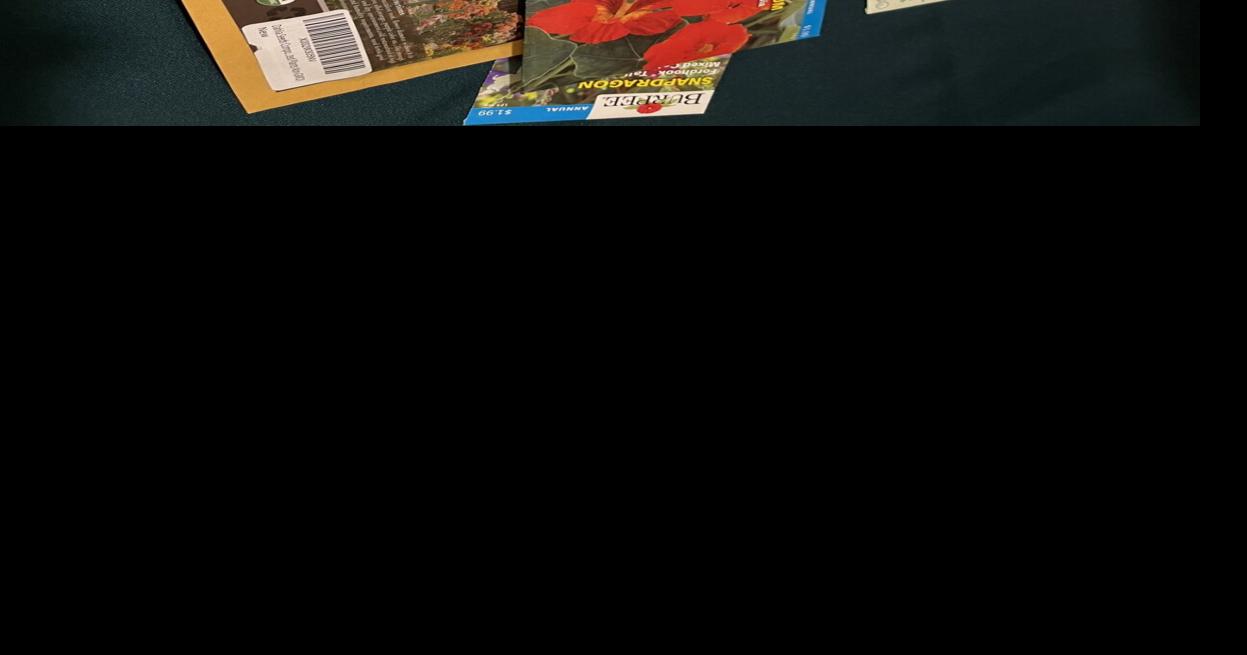 Master Gardeners: Decoding confusing seed terms