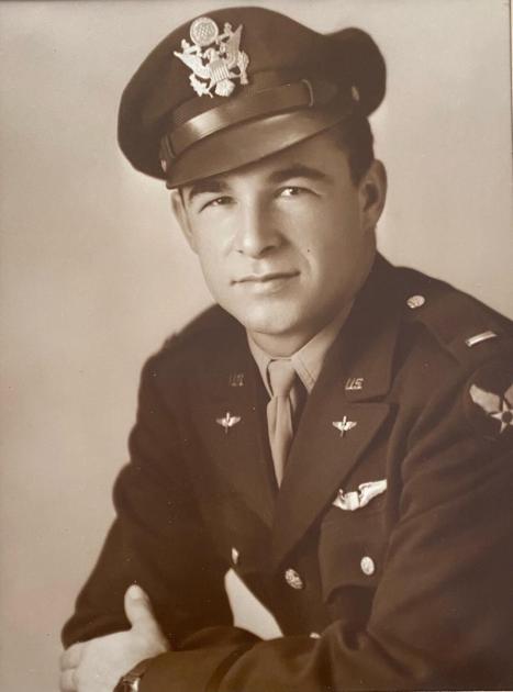 Dale Wesley Blair | Obituaries