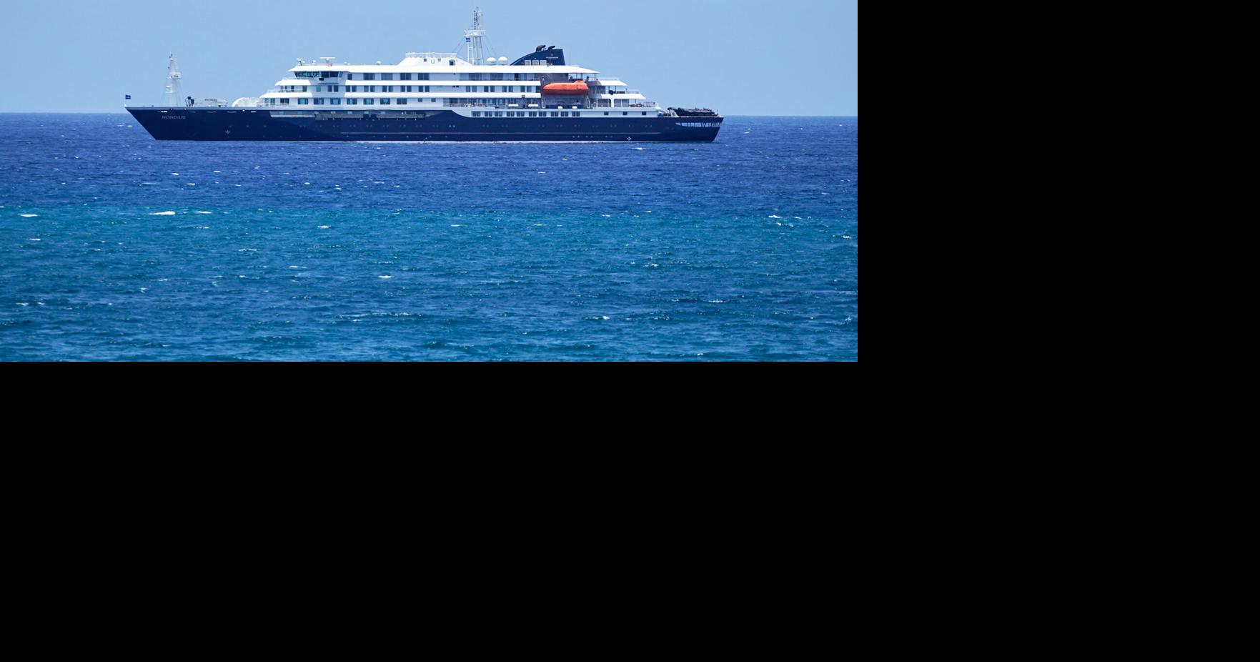 How a deadly hantavirus outbreak unfolded on a cruise ship for weeks before it was identified