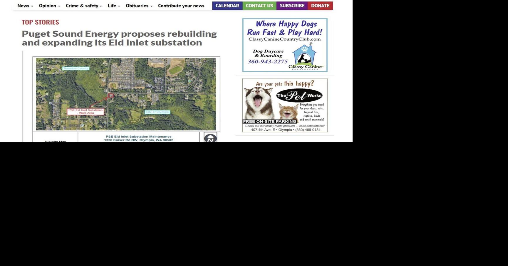 Local outlets start getting share of $500 million Press Forward fund ...