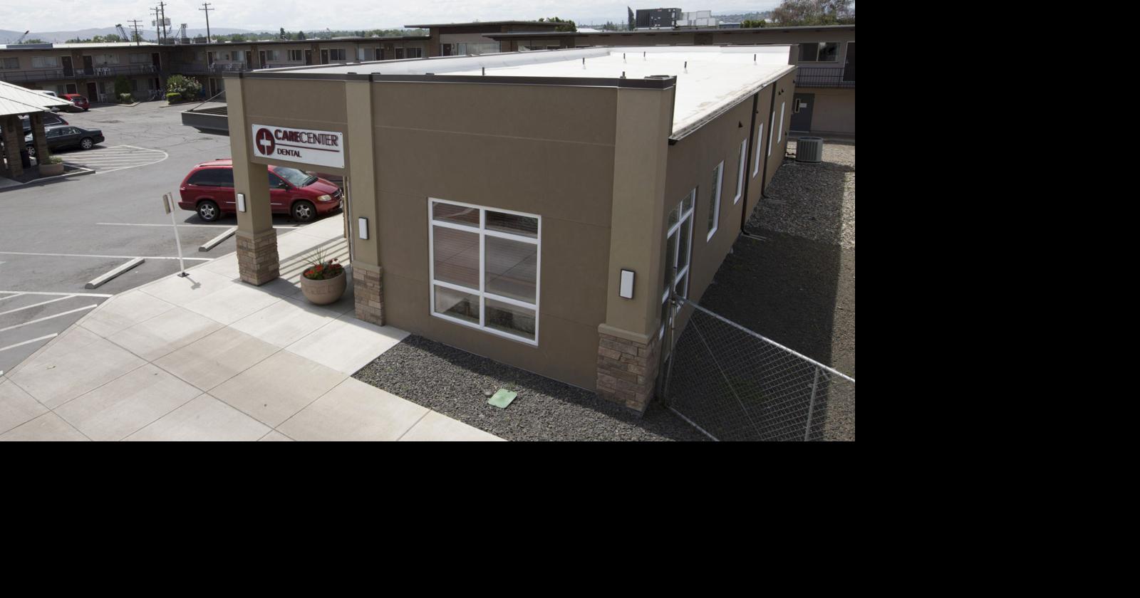 Yakima greenlights Union Gospel Mission expansion Local