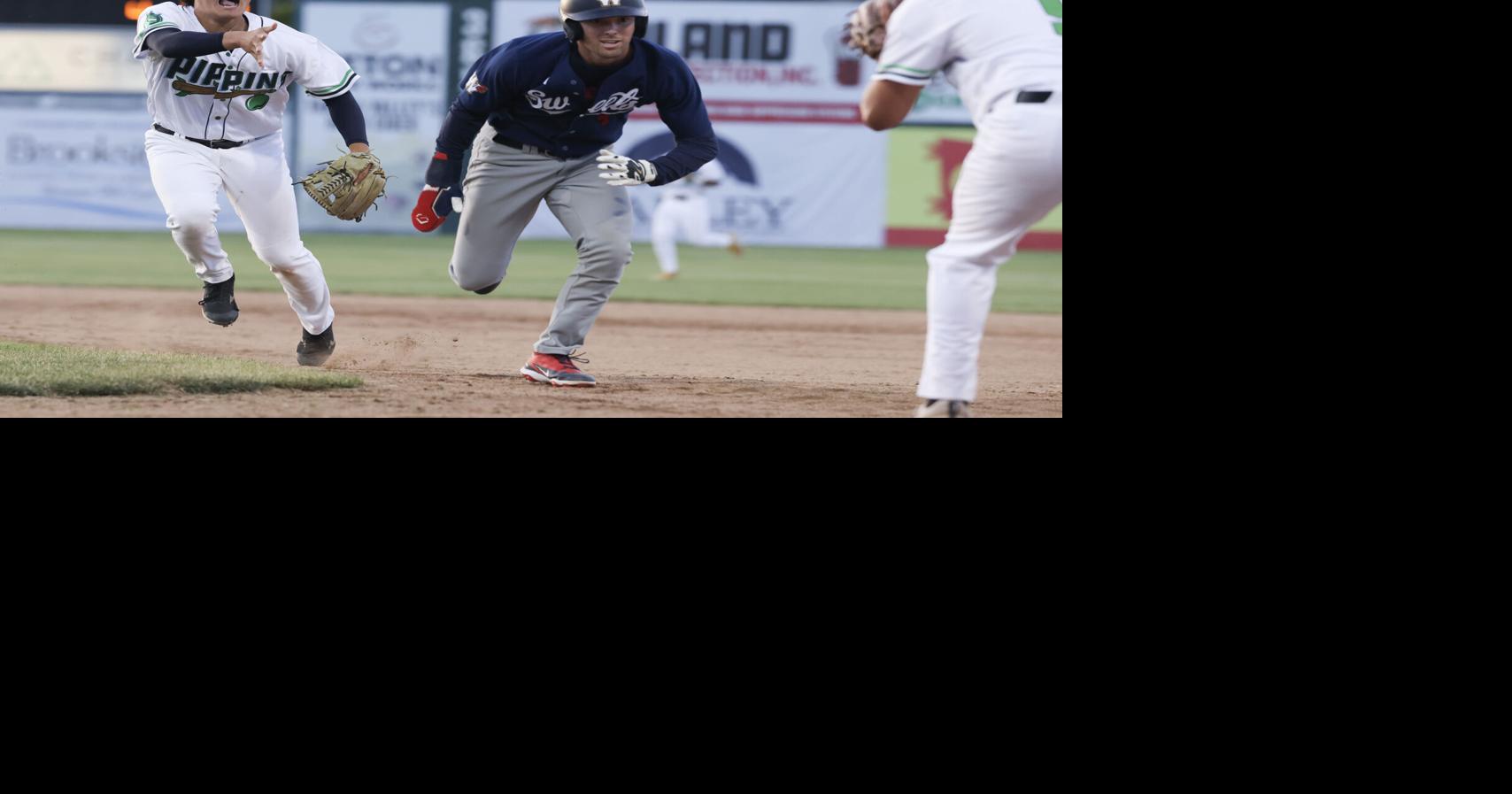 Local roundup: Furuhata delivers for Yakima Valley Pippins as they win in return home