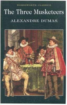 Three Musketeers Truly A Must Read Classic Reviews Yakimaherald Com