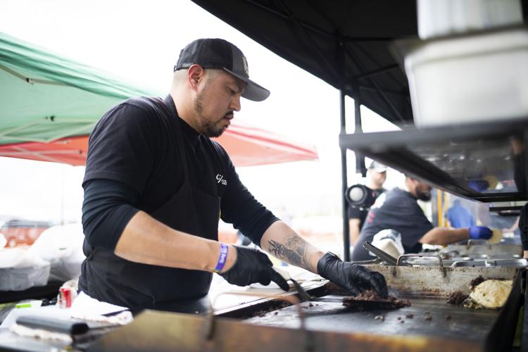 Yakima Taco Fest will have more tacos and parking at new site Explore
