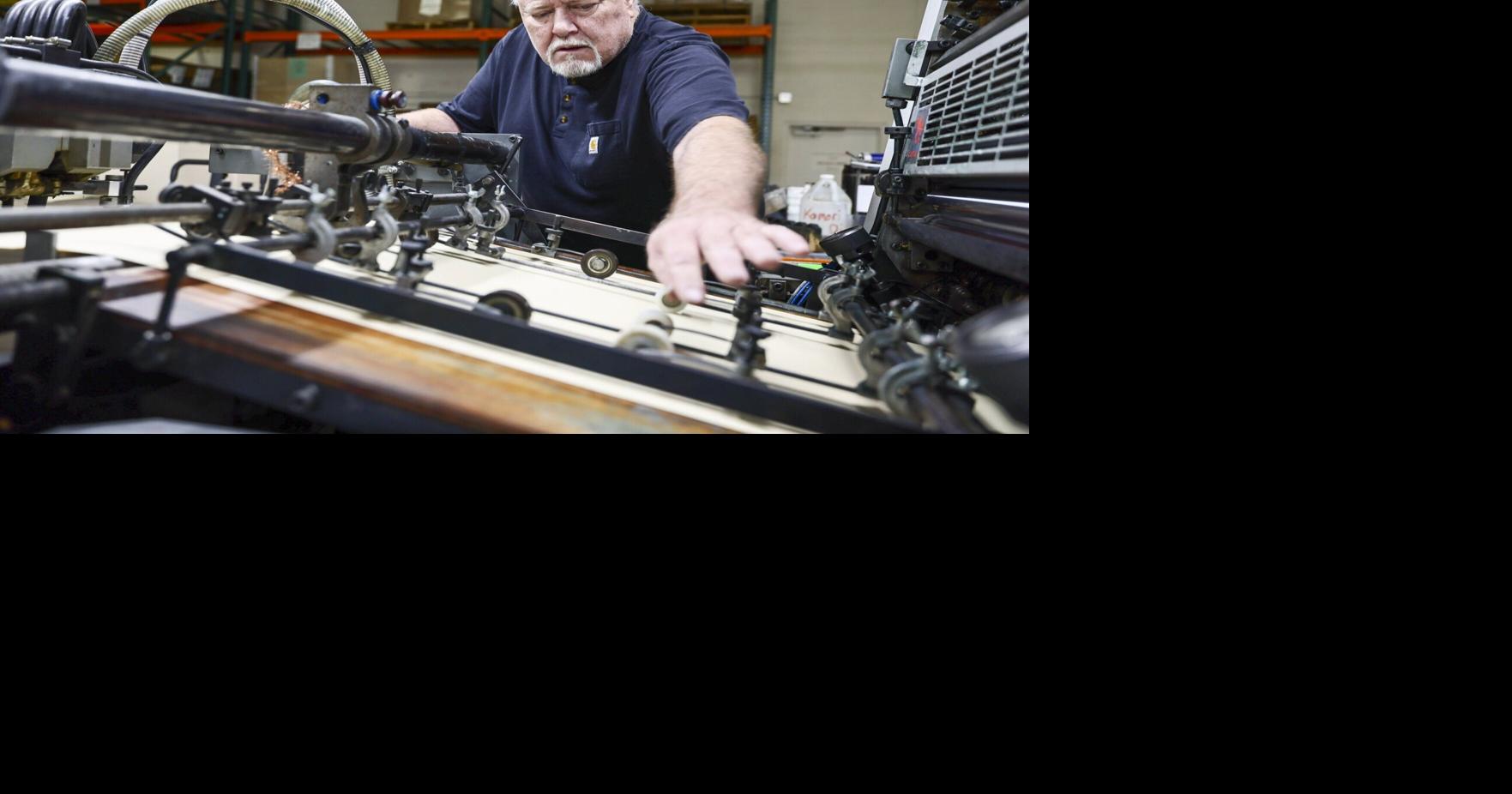 Yes, we have 8,282 manufacturers in Washington. They actually make things. 