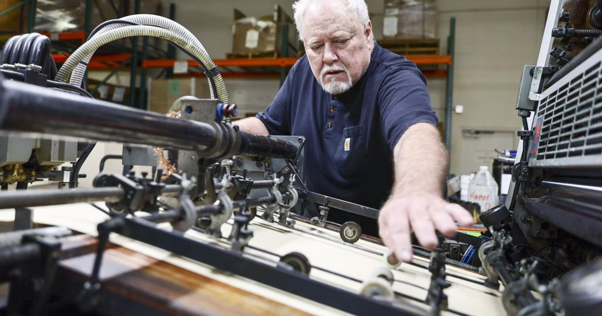 Yes, we have 8,282 manufacturers in Washington. They actually make things.