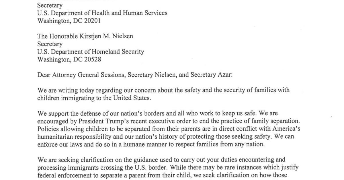 Dhs White Letters Examples Click here to read the full letter | | yakimaherald.com