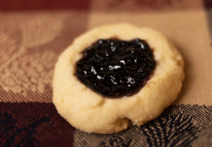 Christmas cookies for the holiday season from the Yakima Herald