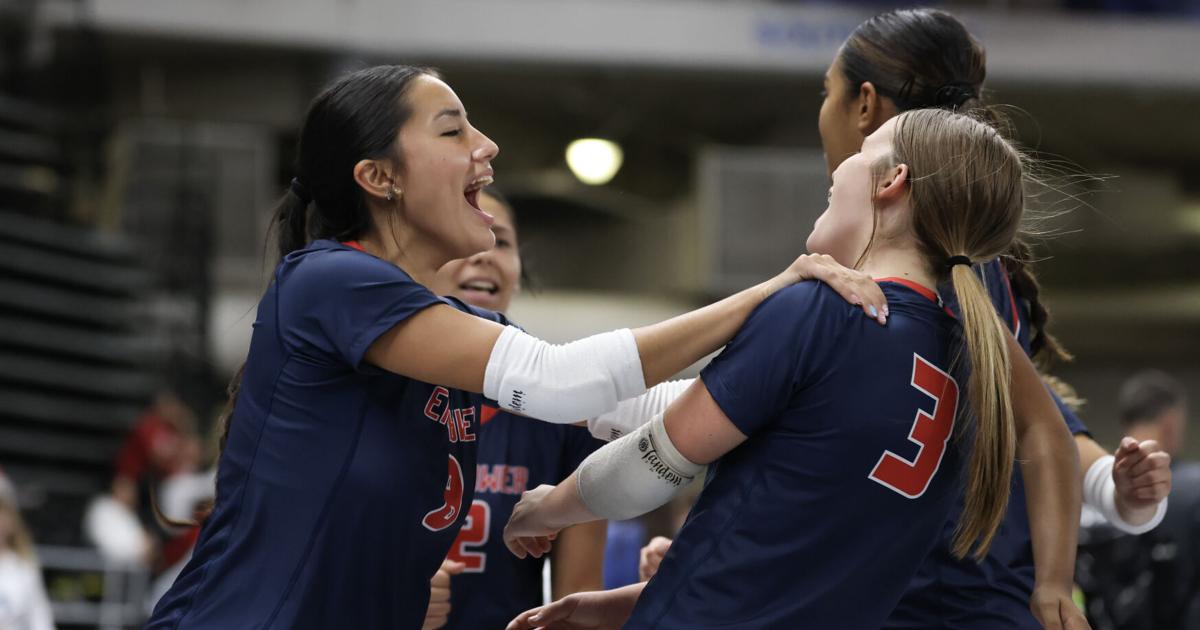 Prep roundup: Colbert, Phillips lead Eisenhower to sweep of Moses Lake ...