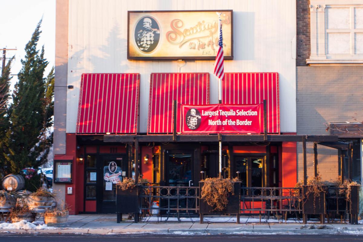 Yakima's perfect restaurant inspections in 2016 News Watch