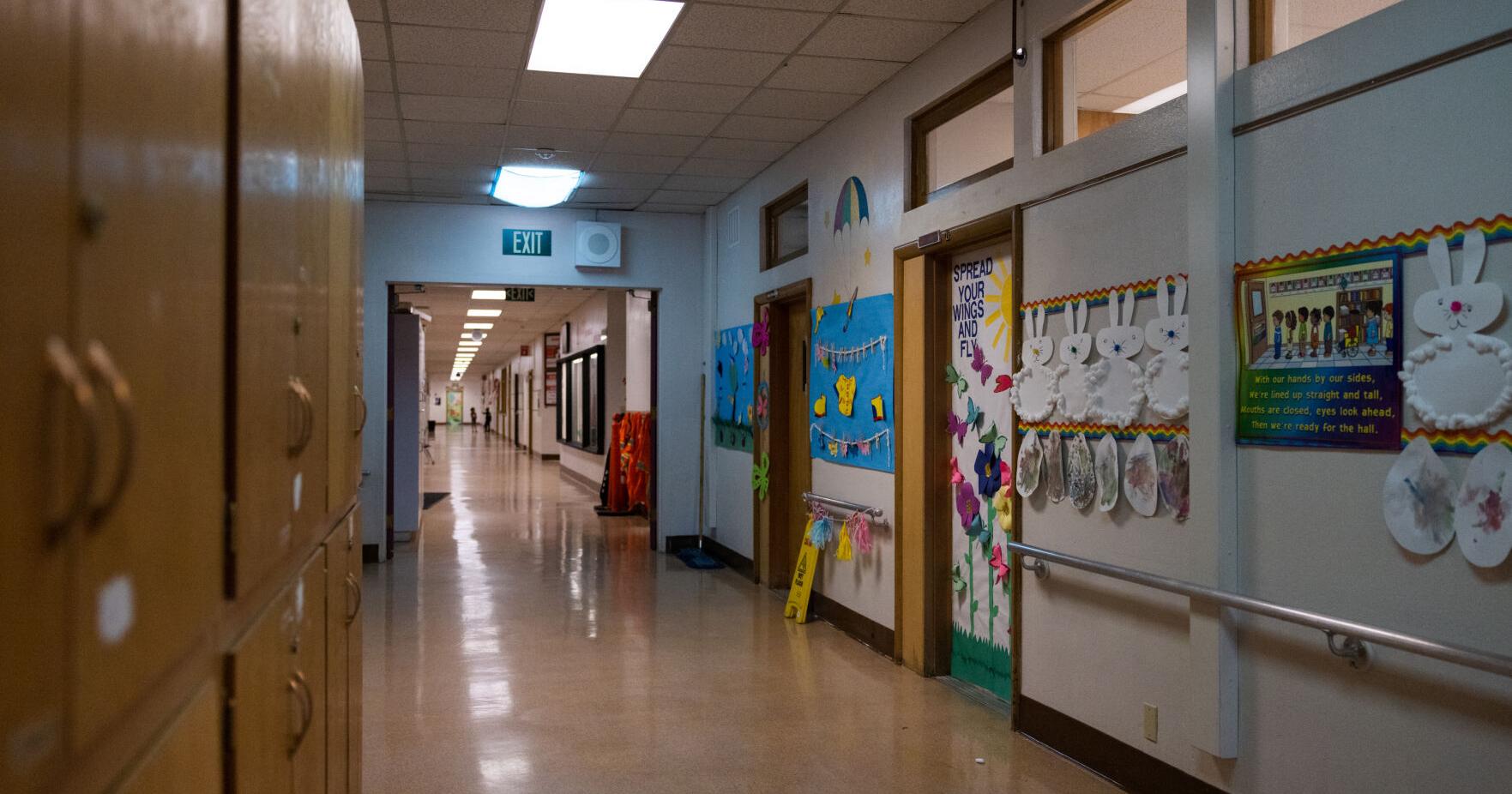 Yakima School District projects to use half its reserves to balance 2023-24 budget - Vimarsana News