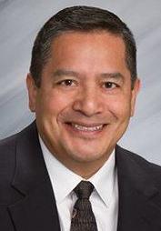 Alex Ybarra