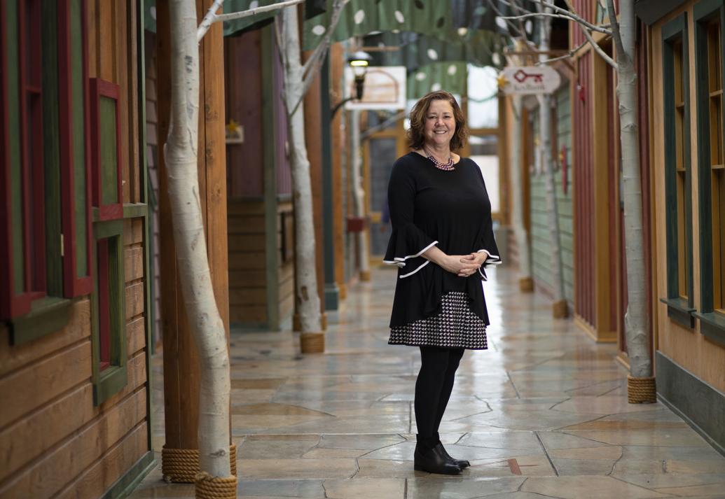 Yakima Children's Village has a new kid (CEO) on the block Local