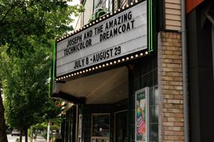 At 50, Greenwood’s Taproot Theatre continues to champion Seattle theater