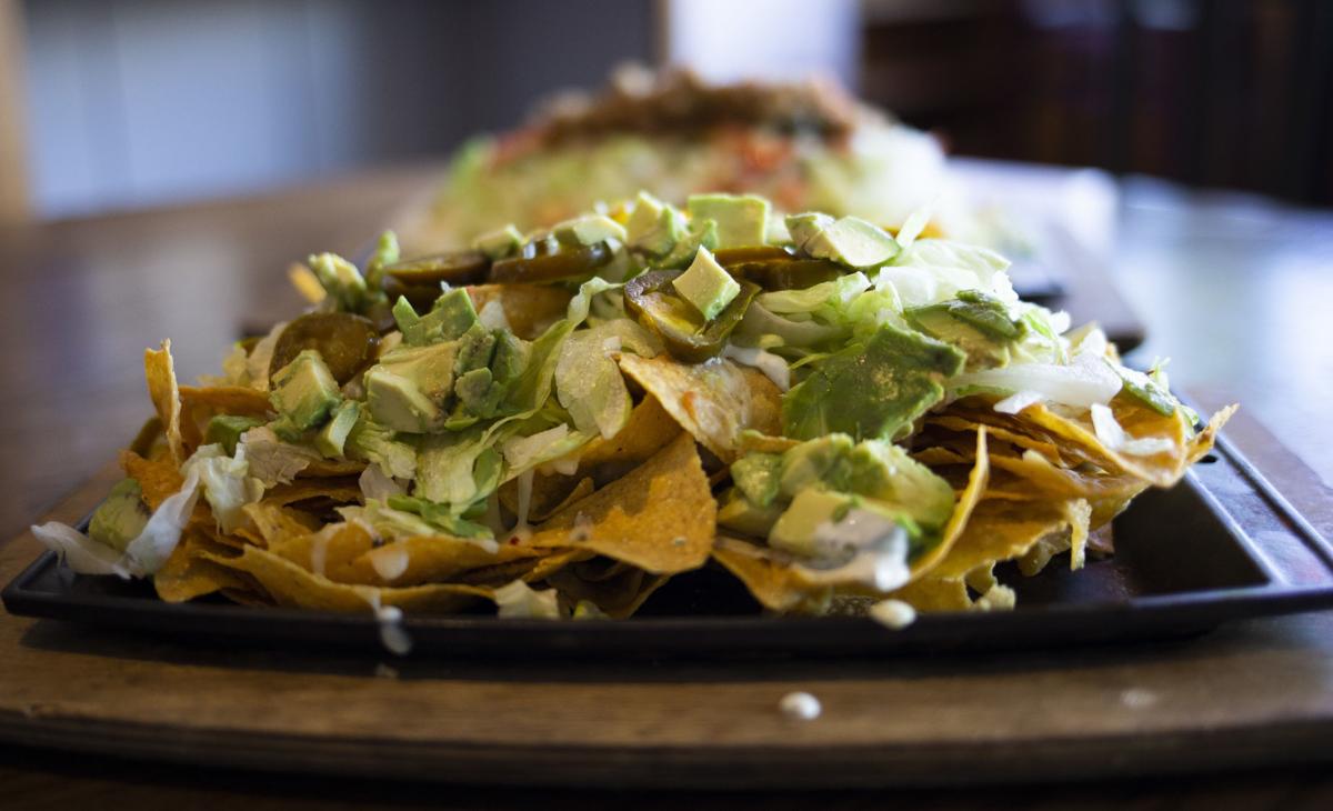 The Great Yakima Nacho Survey Of 2019 Six Of The Best Nacho Plates In The Yakima Valley Scene Yakimaherald Com