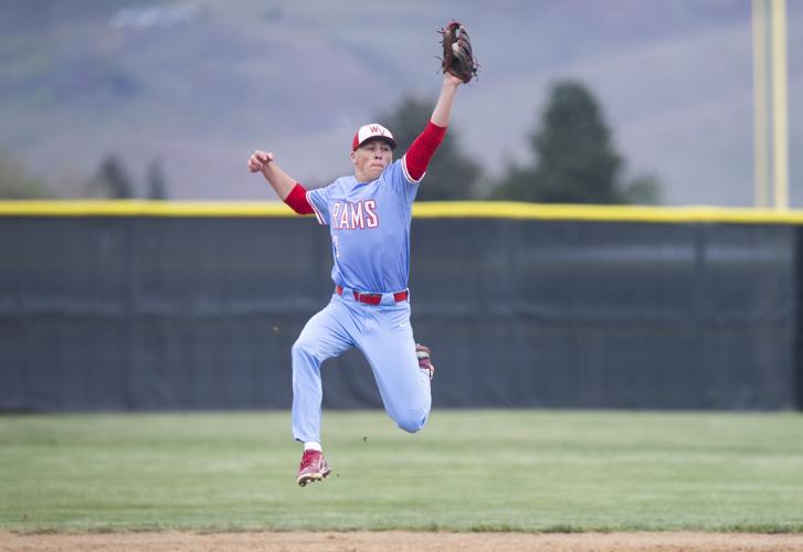 Cougars baseball hoping for redemption against Huskies, Sports news, Lewiston Tribune