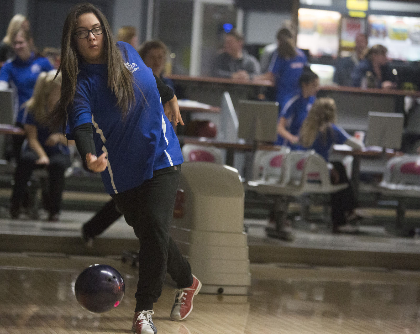 Valley Sports Weekly