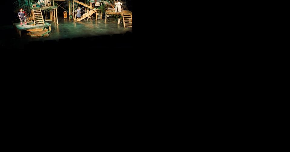 Yakima's Warehouse Theatre builds connections with DUI Court volunteers - Vimarsana News