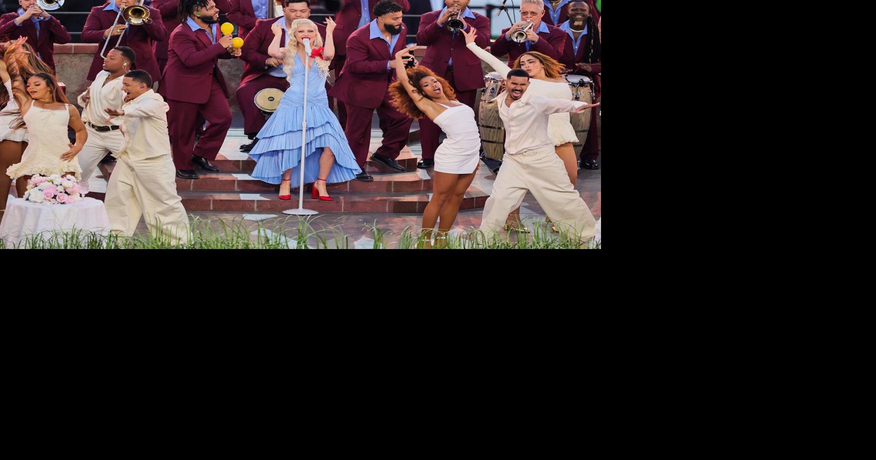 Super Bowl commercial featuring Lady Gaga filmed in Burien