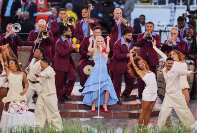 Super Bowl commercial featuring Lady Gaga filmed in Burien | Entertainment  | yakimaherald.com
