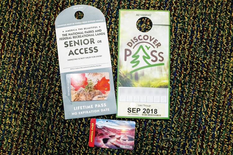 Uneasy access: Officials look to simplify state’s recreation pass
