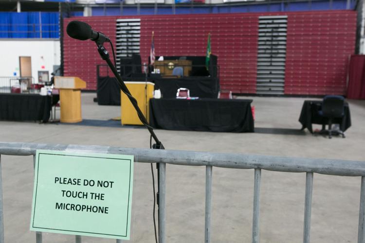 Yakima County Superior Court lifting COVID restrictions on trials