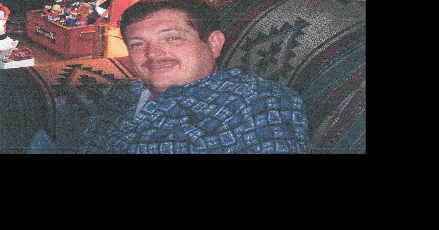 David Wayne Cook | Test | yakimaherald.com