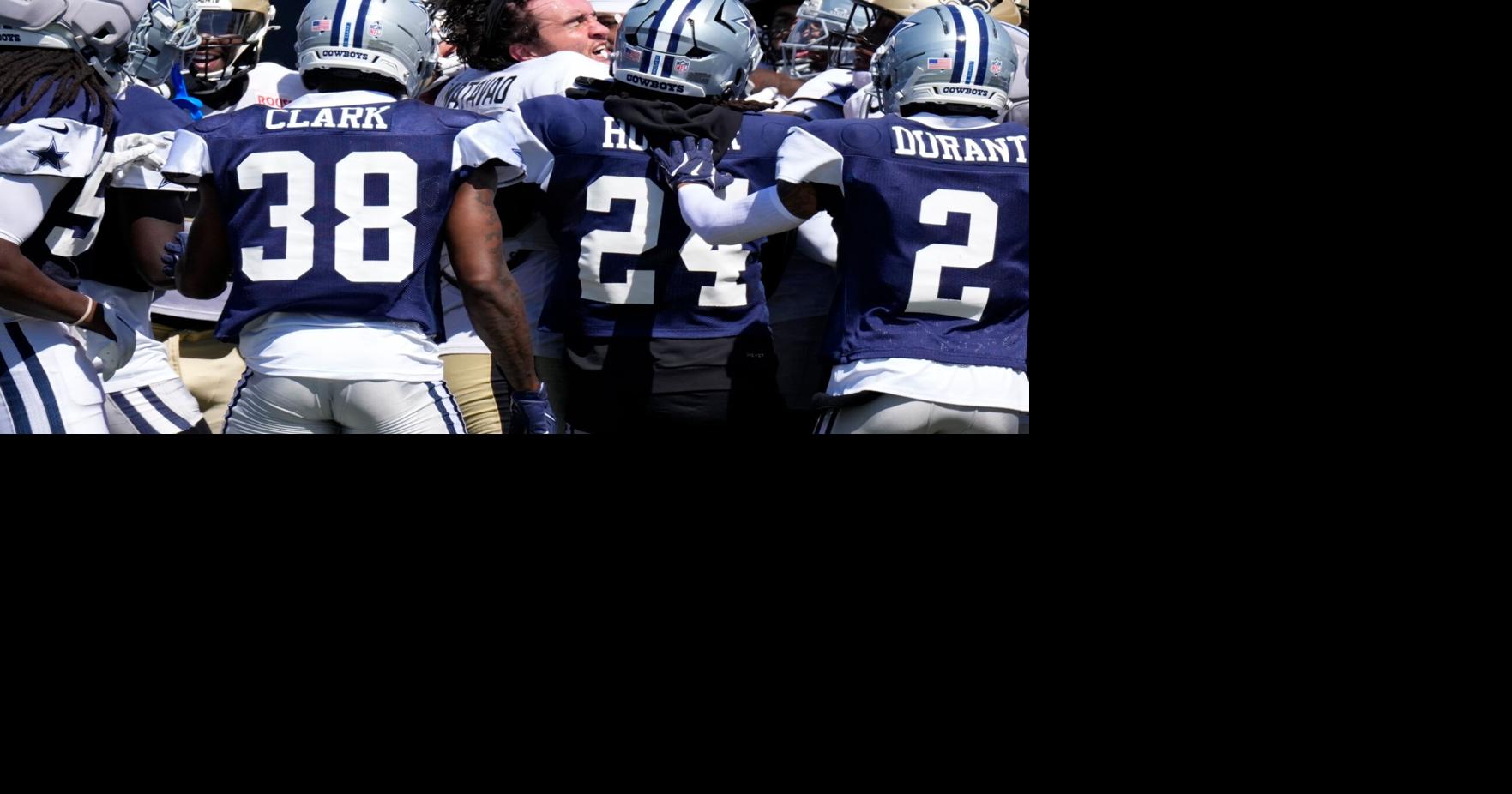 NFL PELEAS