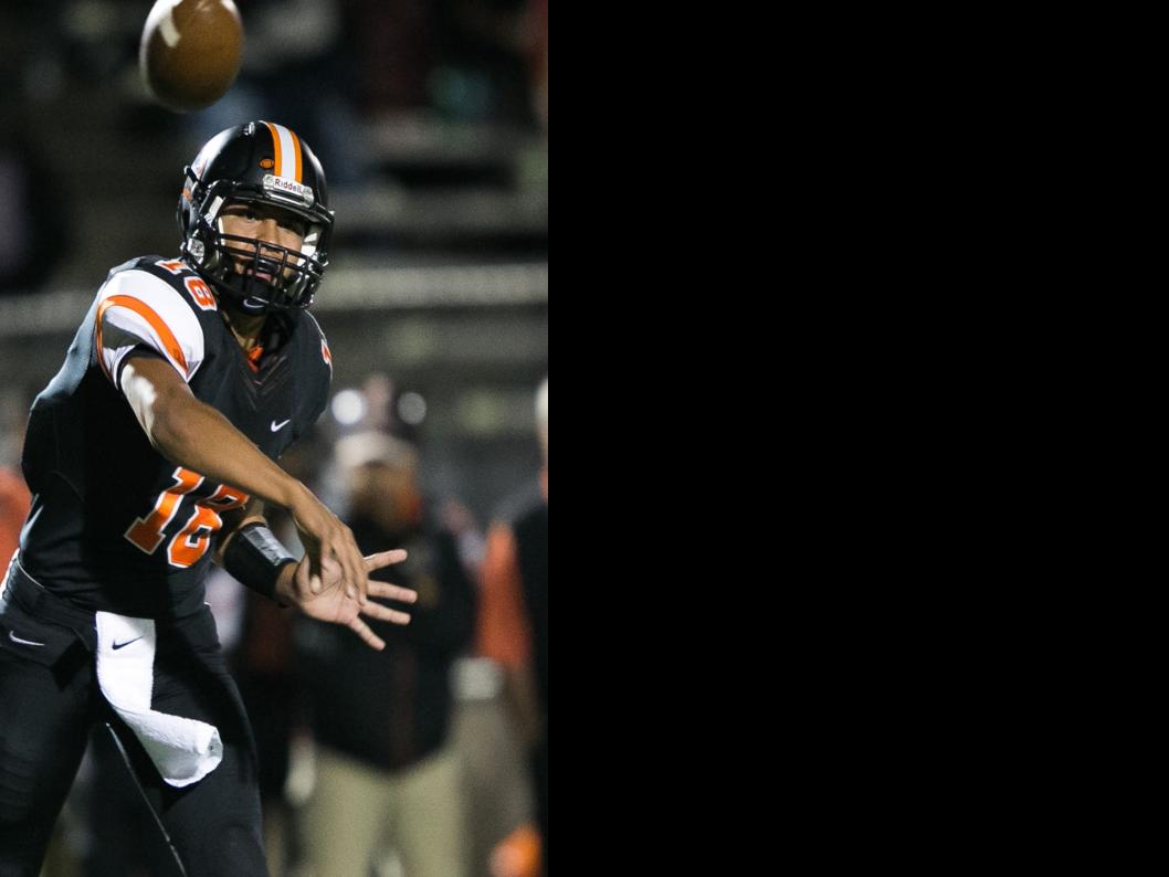 Prep Roundup Davis Football Falls At Eastmont Prep Sports