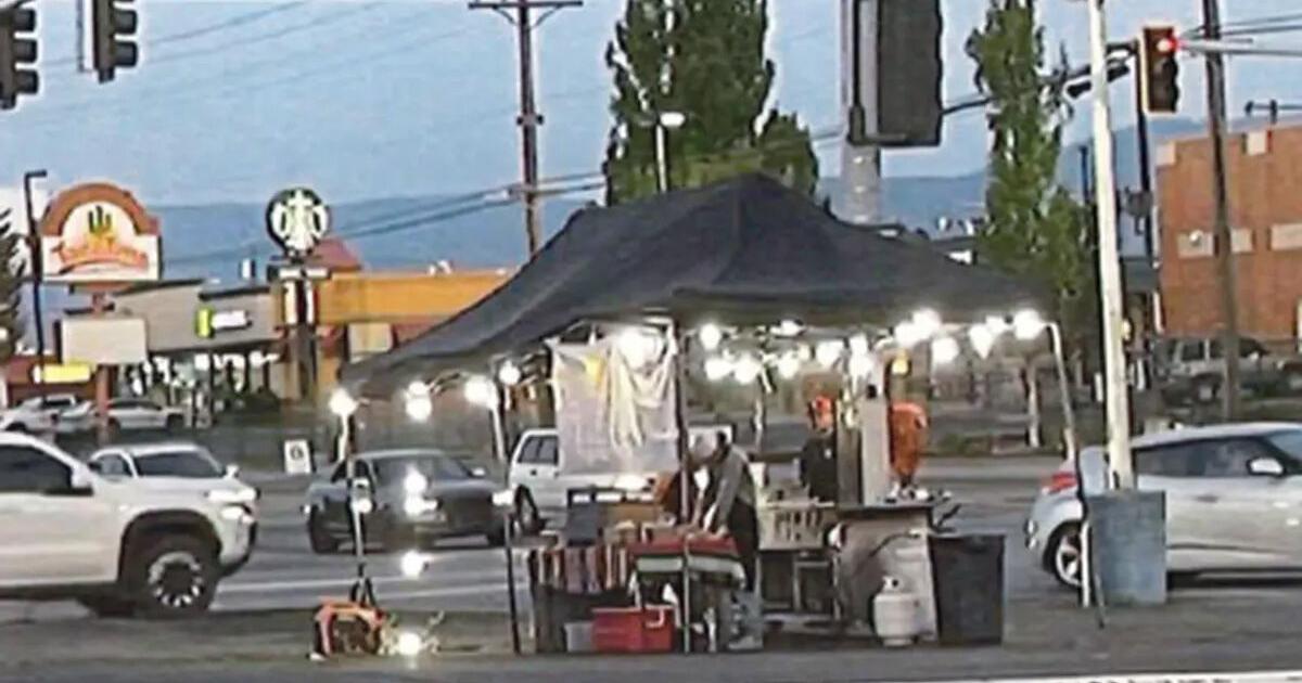 Spokane food safety inspectors struggling to keep up with unpermitted taco stands