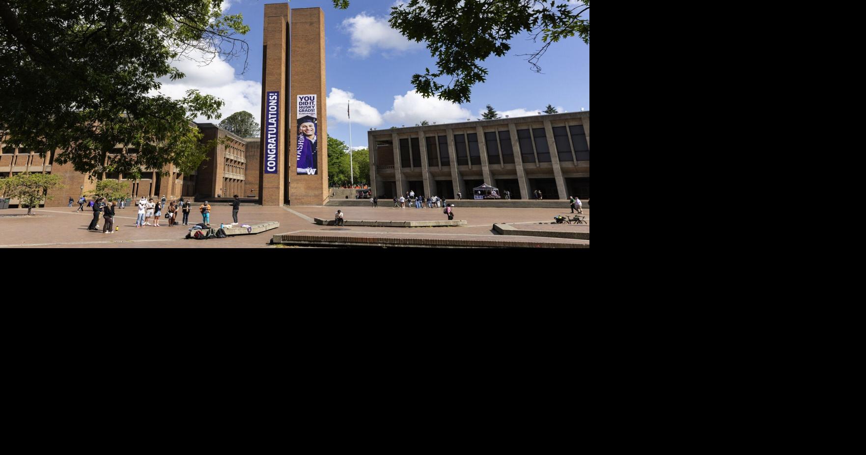 UW’s sports and academics both had deficits. Only 1 got a bailout