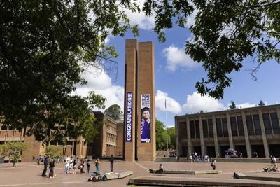 UW’s sports and academics both had deficits. Only 1 got a bailout
