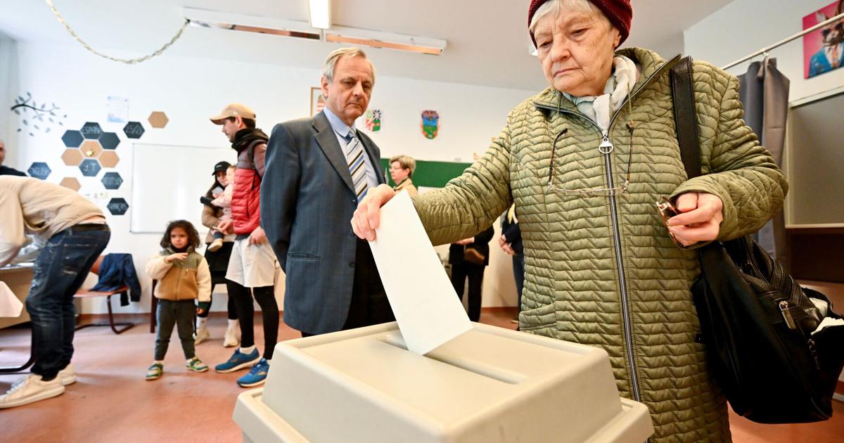 Премьер-министр Венгрии Орбан отстранен от должности после 16-летнего землетрясения в Европе