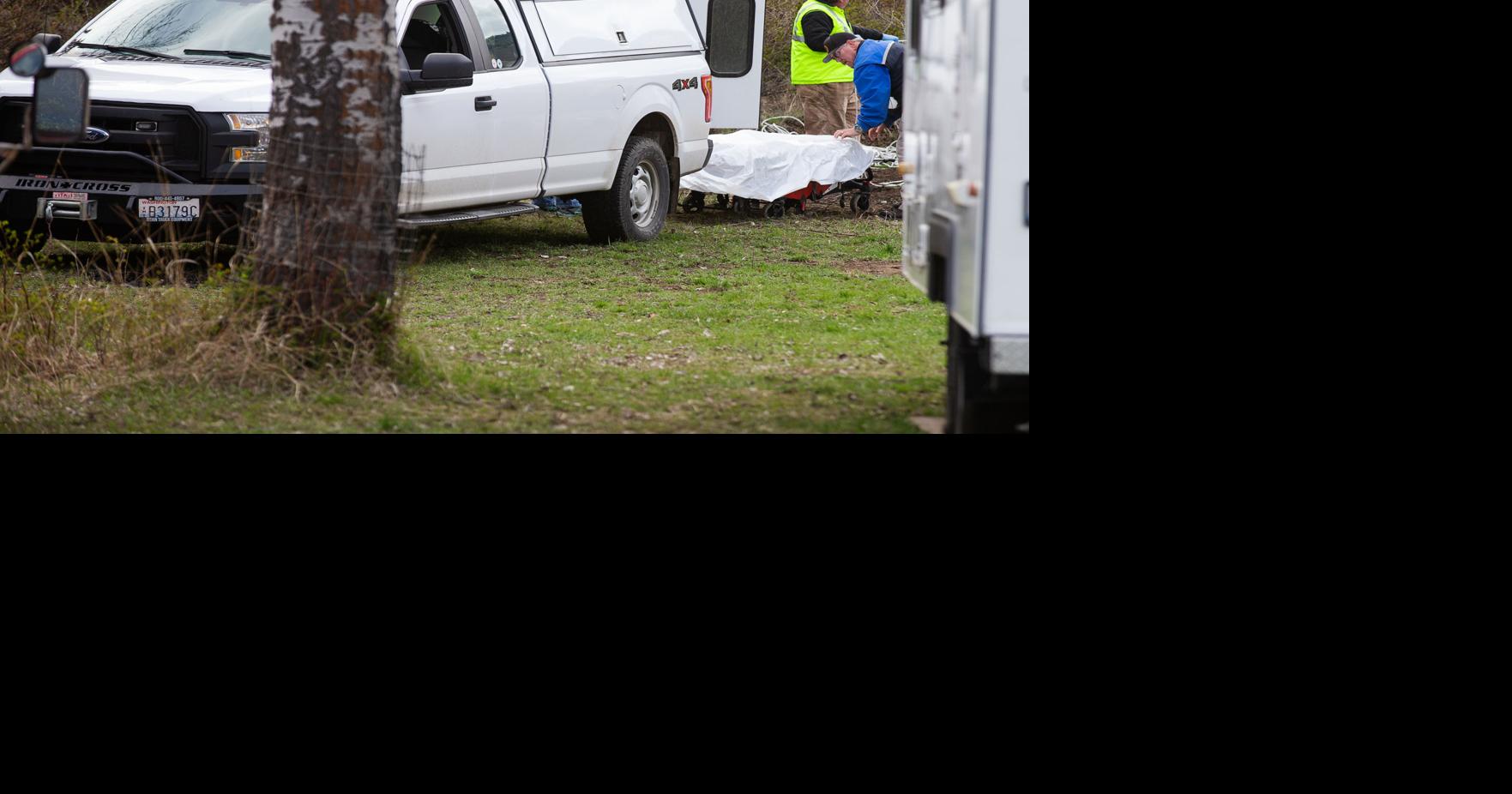 Body found in river identified as Naches area woman | Local ...