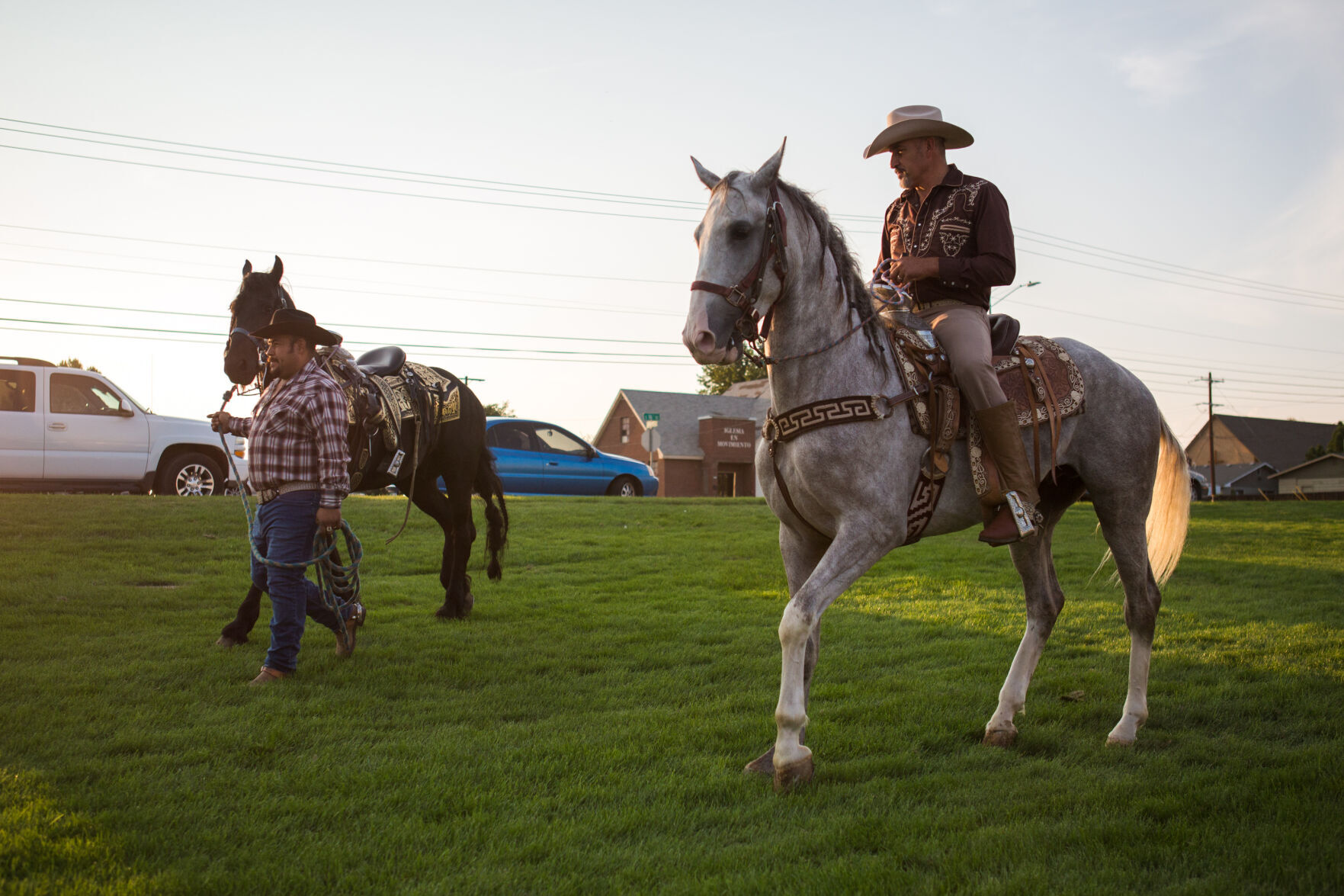 Tradition, pageantry and pride: Meet one of Yakima County's