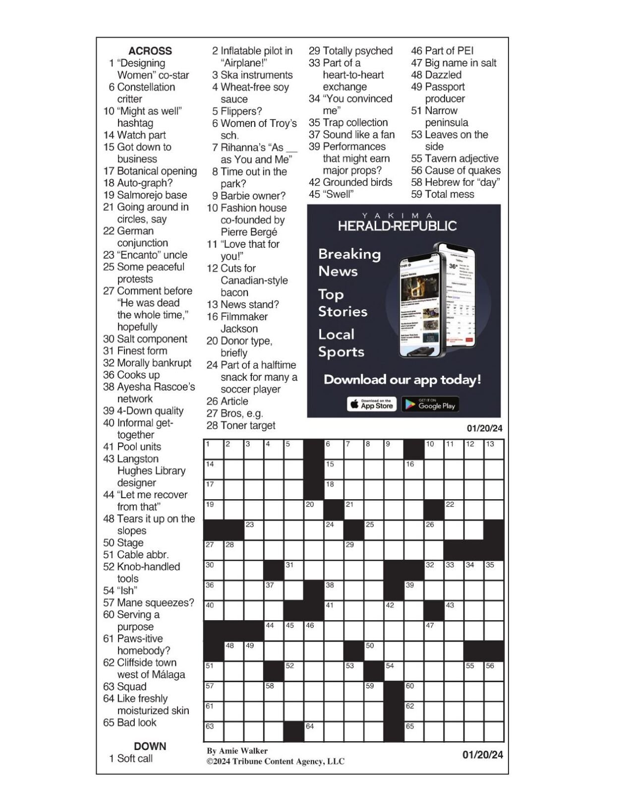 language lover nyt crossword        
        <figure class=