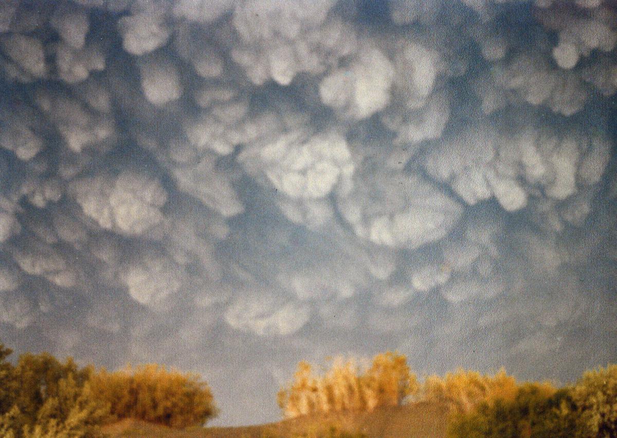 Ash and aftermath of Mount St. Helens Our readers remember Local