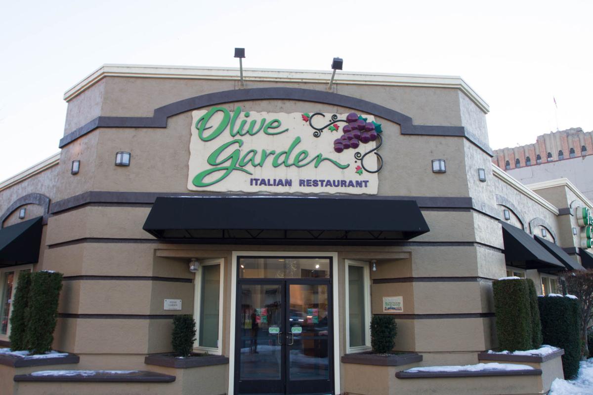 cockroaches moldy food and unwashed hands why are some restaurants still open local yakimaheraldcom - Olive Garden Yakima cockroaches moldy food and unwashed hands why are some restaurants still open local yakimaheraldcom - Olive Garden Yakima