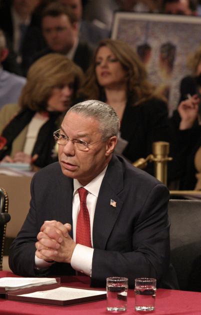 Komentár: Čo ma Colin Powell naučil o vojne a optimizme Názor