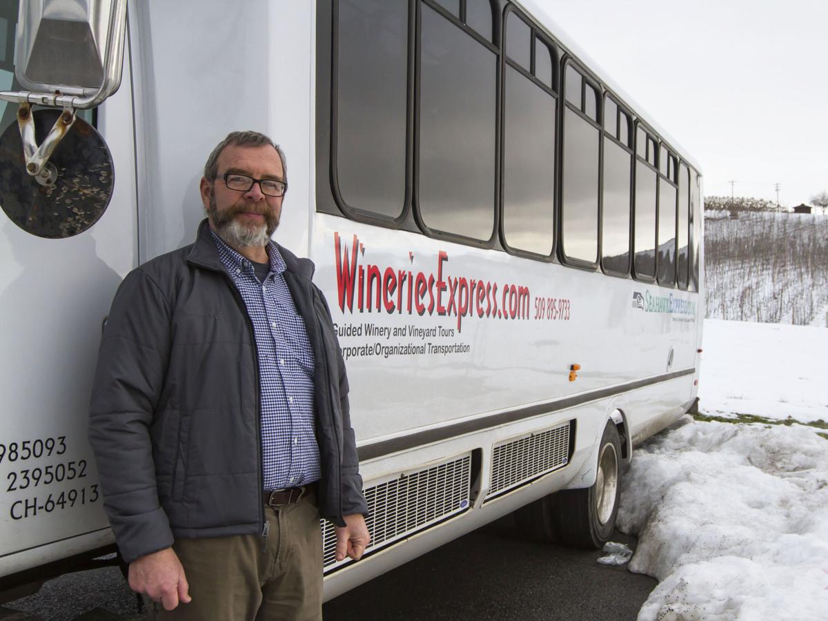 Wineries Express Cultivating Enthusiasm for Local Wine Community