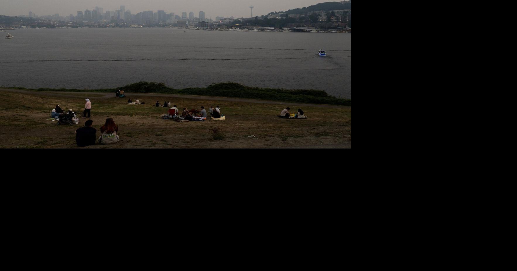 Seattle’s year in search: What we Googled in 2023