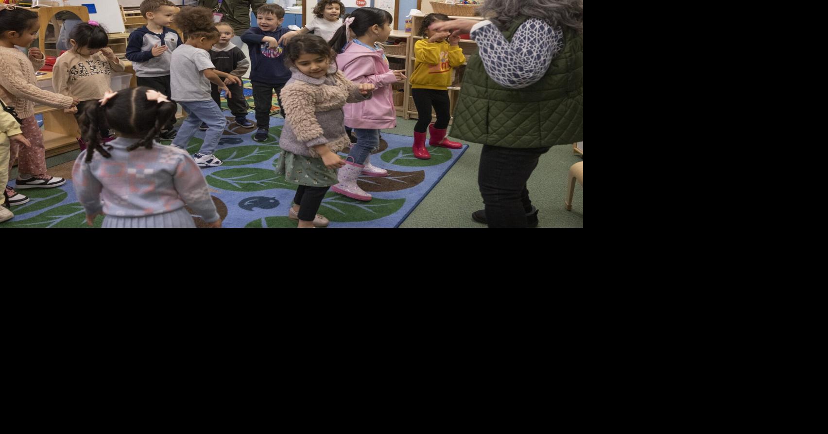 Read moreState superintendent wants to preserve pre-K amid cuts
